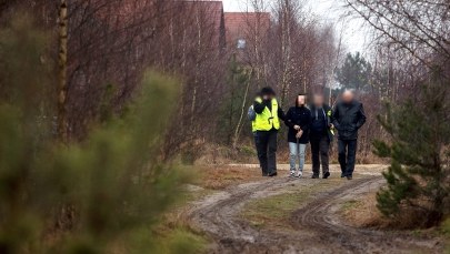 Morderstwo w Rakowiskach. Chcą wydłużyć obserwację psychiatryczną nastolatków