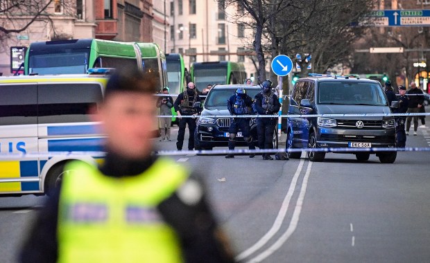 Morderstwo w szkole w Szwecji. Nie żyją dwie kobiety