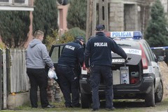 Morderstwo w wielkopolskim Rogoźnie