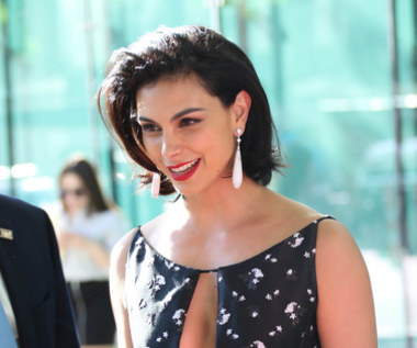 Morena Baccarin: Jak zagrać matkę, której porwano dziecko