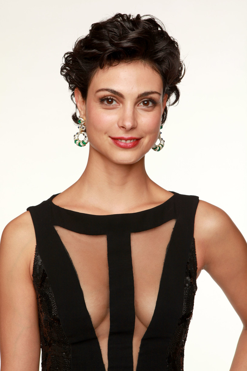 Morena Baccarin /Christopher Polk /Getty Images