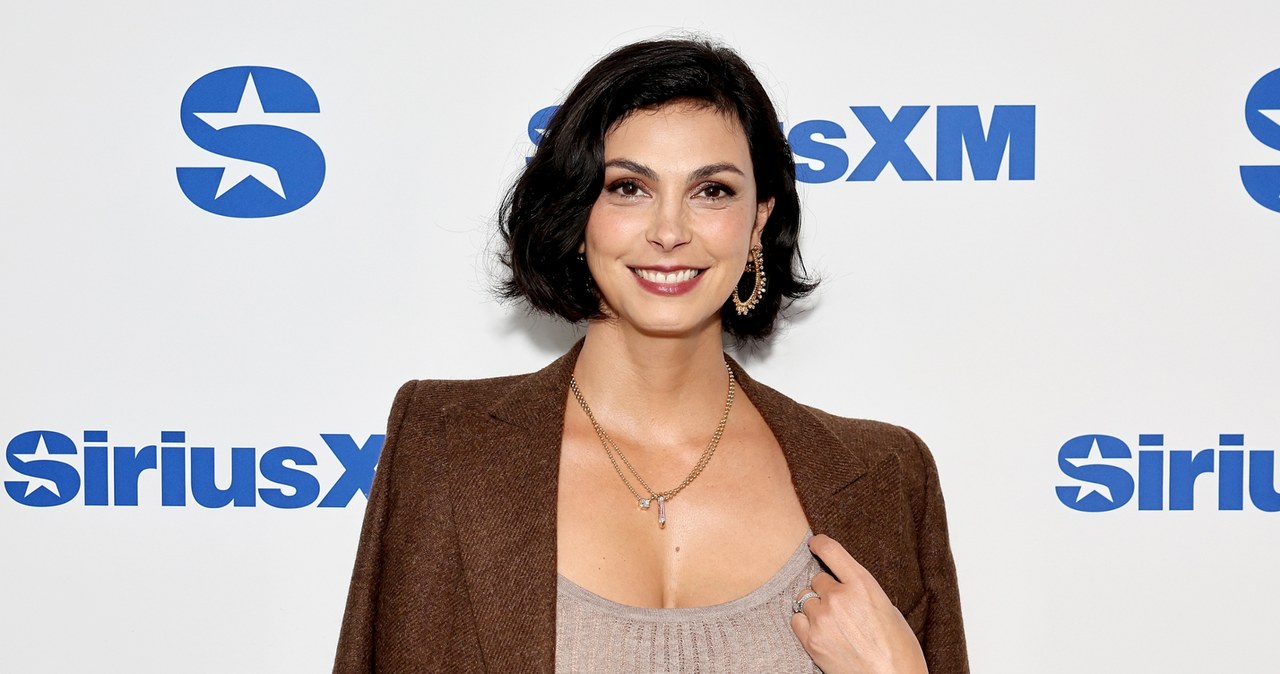 Morena Baccarin /Jamie McCarthy /Getty Images