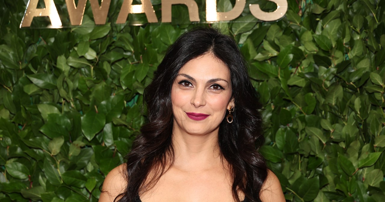 Morena Baccarin /Jamie McCarthy /Getty Images