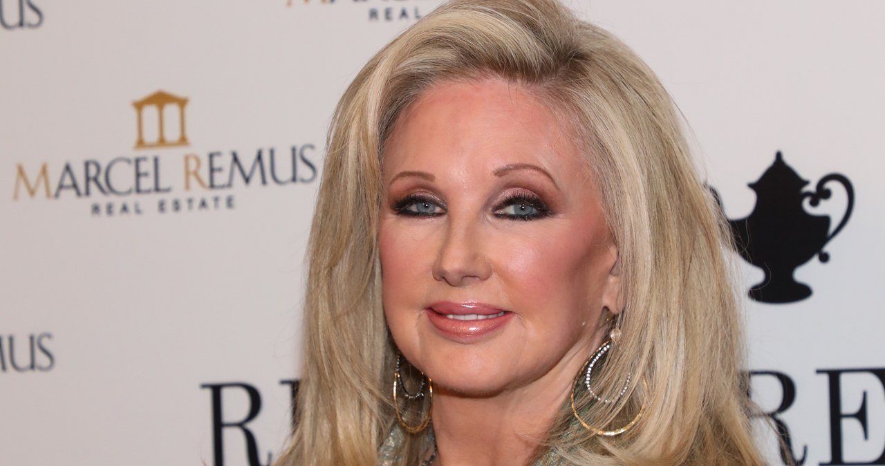 Morgan Fairchild / Paul Archuleta / Contributor /Getty Images