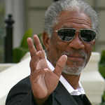 Morgan Freeman jako Mandela