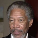 Morgan Freeman jako Nelson Mandela?