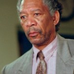 Freeman Morgan Morgan Freeman ma 89 lat. "Nie wpuszczaj starca do środka"