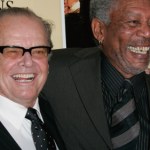 Morgan Freeman o współpracy z Jackiem Nicholsonem: "To była prawdziwa jazda"