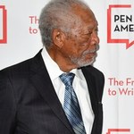 Morgan Freeman oskarżony o molestowanie! Aktor odniósł się do sprawy!