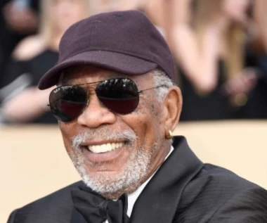 Morgan Freeman oskarżony o molestowanie seksualne