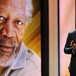 Morgan Freeman: Podbój nowych światów