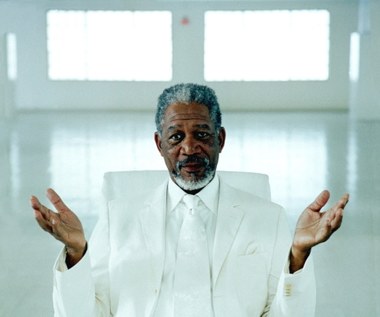 Morgan Freeman: Późny sukces