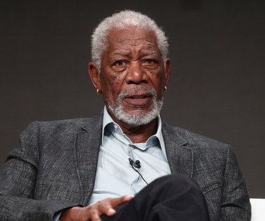 Morgan Freeman przeprasza
