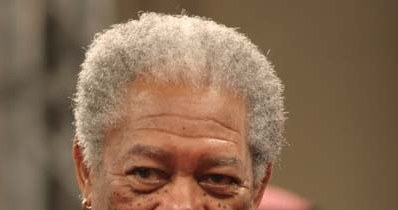 Morgan Freeman rozpoczyna karierę producenta /AFP