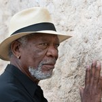 Morgan Freeman szuka Boga