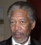 Morgan Freeman /