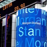 Morgan Stanley zwolni tysiąc osób