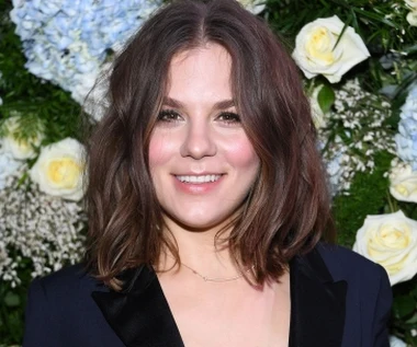 Morgane Polański: Najważniejsza jest dyscyplina