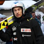 Morgenstern: Stoch lubi wyzwania, kocha rywalizację. Musi po prostu wyluzować