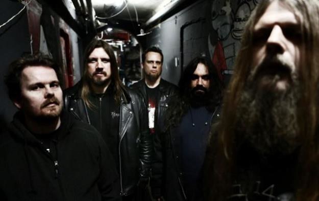Morgoth pokaże "prawdziwy death metal" /Oficjalna strona zespołu