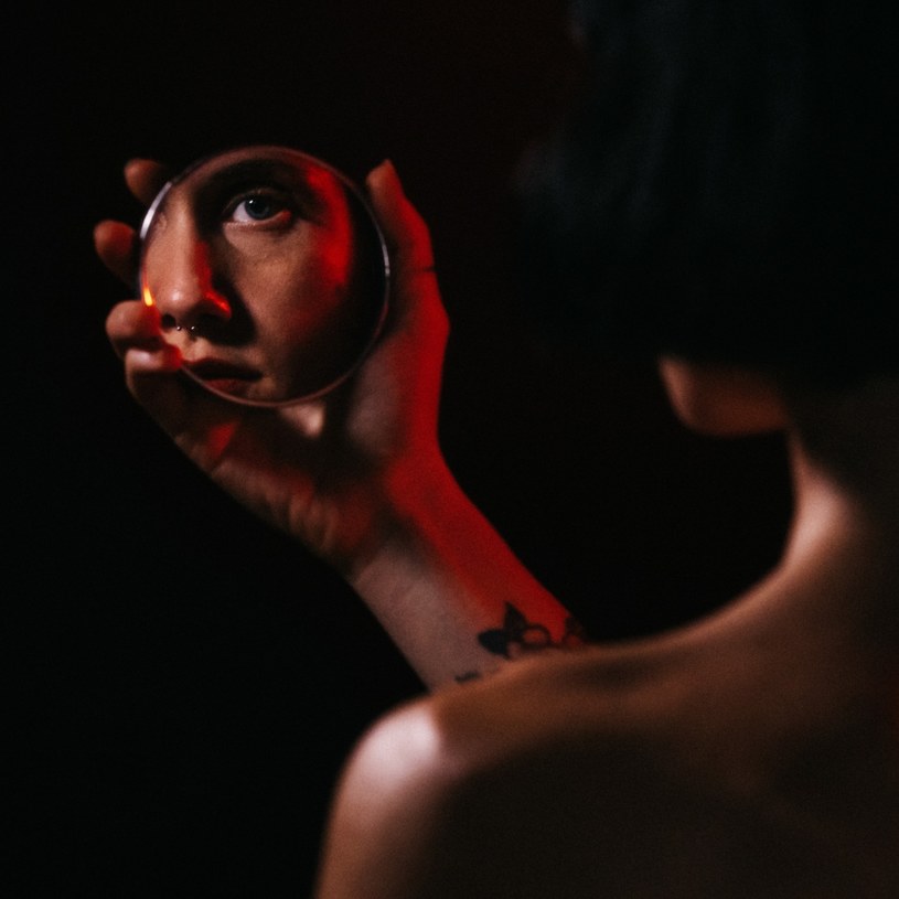 Moriah Woods promuje nowy album "Human" /materiały promocyjne