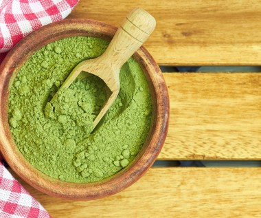 Moringa olejodajna: Zapewnia piękno i długowieczność