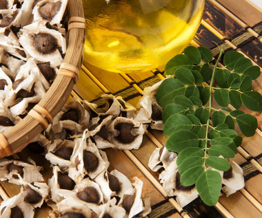 Moringa: Sekret zdrowia i urody