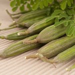 Moringa - ziele, które pomaga na cukrzycę