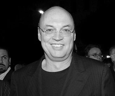Moritz Borman nie żyje. Producent filmów z serii "Terminator" miał 71 lat