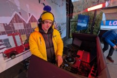 Morning Disco z RMF FM