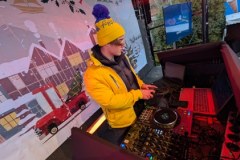 Morning Disco z RMF FM