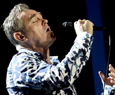 Morrissey: Kontrowersyjna ikona indie rocka