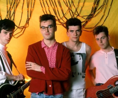 Morrissey od lat wzbudza kontrowersje i wywołuje afery. Perkusista The Smiths komentuje ich współpracę