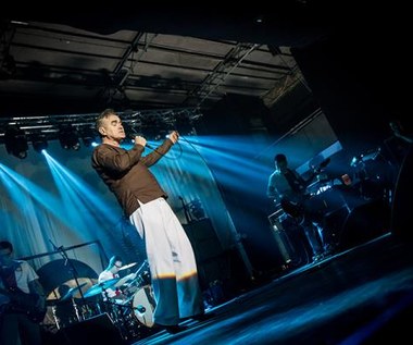 Morrissey przerwał koncert  - Warszawa, 19 listopada 2014 r.