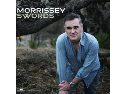 Morrissey "Swords" /