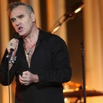 Morrissey walczy z rakiem