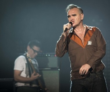 Morrissey wydał książkę i został zmiażdżony przez krytyków 