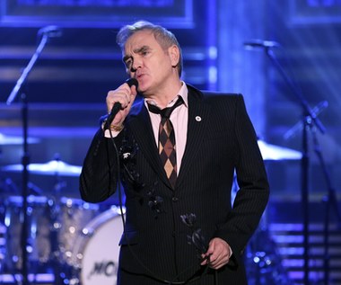 Morrissey zapowiedział serię koncertów w Europie. Wcześniej wystąpi w Las Vegas