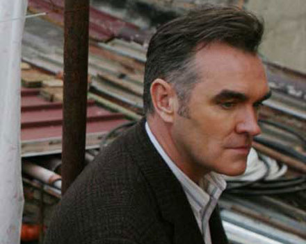 Morrissey /
