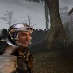 Morrowind w przeglądarce: pierwsza wersja moda trafiła właśnie do graczy