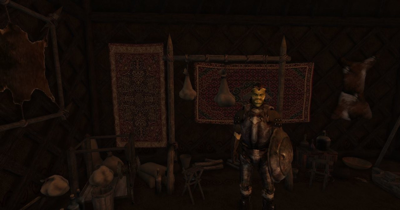 Morrowind /materiały prasowe