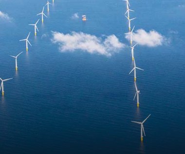 Morska farma wiatrowa - Orlen wybrał Northland Power do współpracy