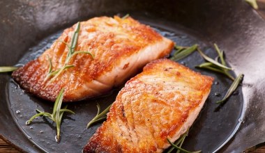 Morski kurczak jest chudy, tani i prawie bez ości. Polacy lubią coraz bardziej