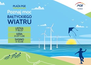 Morskie farmy wiatrowe to przyszłość polskiej energetyki