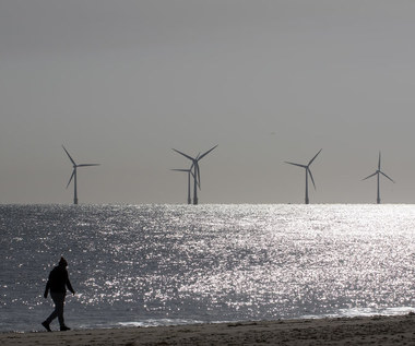 Morskie farmy wiatrowe. Wiele znaków zapytania na Bałtyku