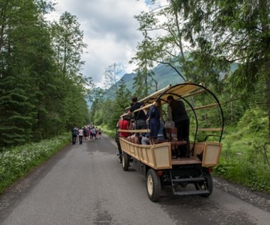 Morskie Oko szykuje się na rewolucję. Jest porozumienie