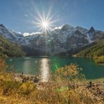Morskie Oko zamknięte dla turystów. Co się zmienia na popularnej trasie?