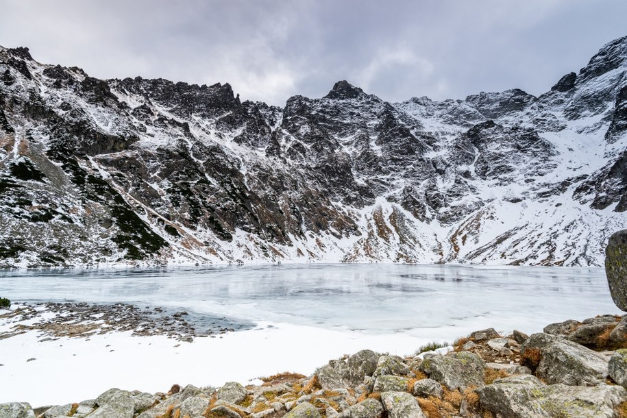 Morskie Oko /Shutterstock