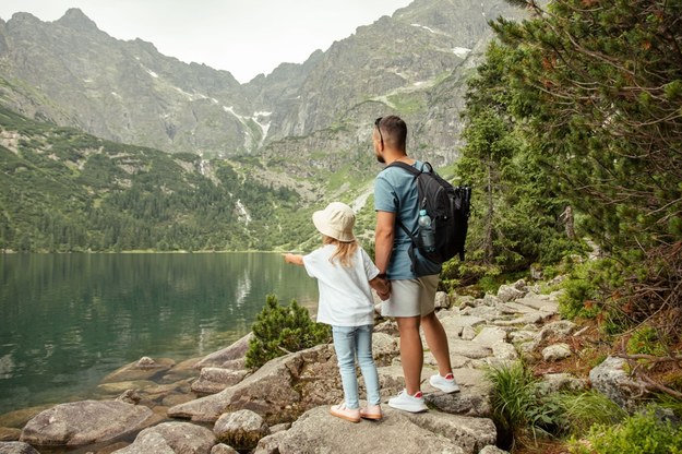 Morskie Oko /Shutterstock