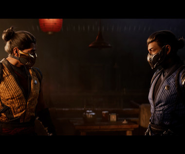 Mortal Kombat 1 - jak działa nowy system walki Kameo Fighters?